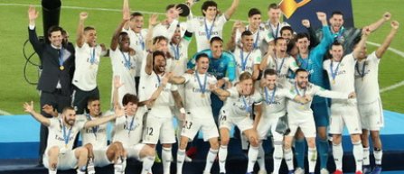 După Zidane, furtuna... sau un patrulea titlu consecutiv în Liga Campionilor?